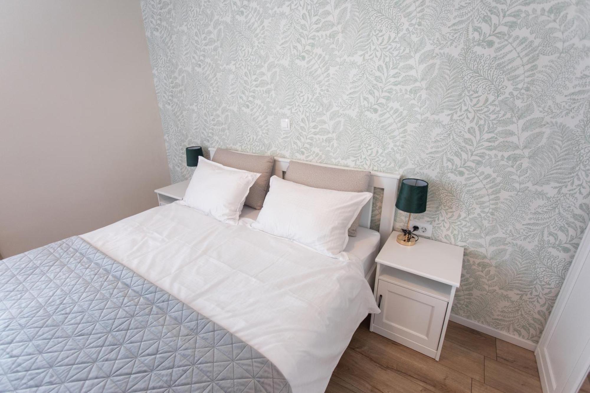 Superior Apartments Vito بليد المظهر الخارجي الصورة