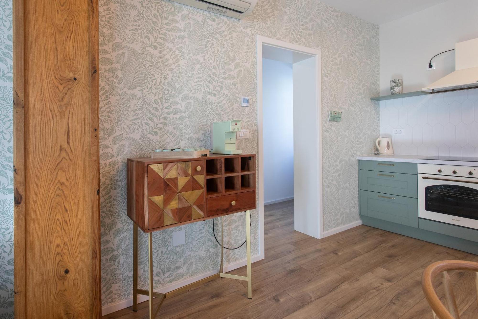 Superior Apartments Vito بليد المظهر الخارجي الصورة
