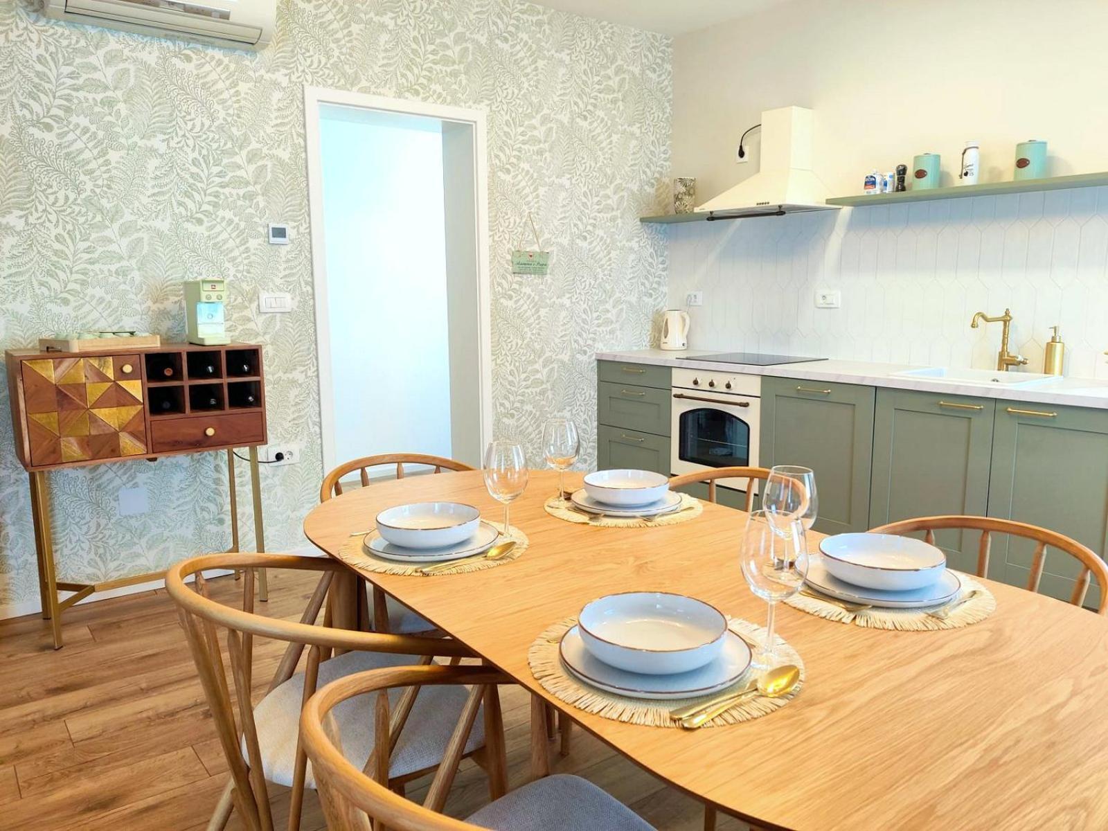 Superior Apartments Vito بليد المظهر الخارجي الصورة